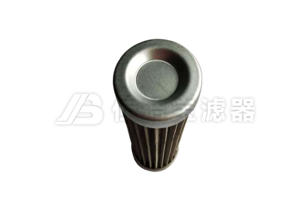 WU、XU系列吸油過濾器